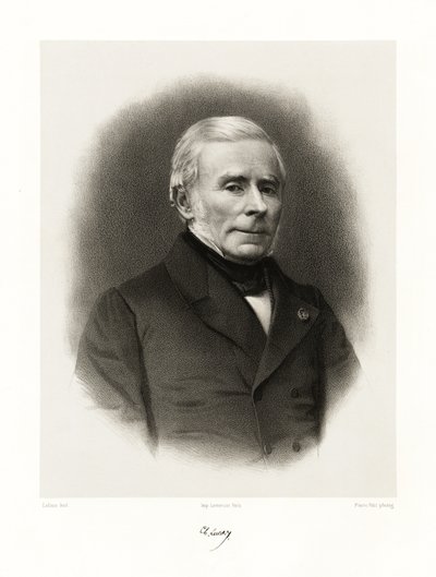 Charles Jean Marie Lucas von Jean Baptiste Adolphe Lafosse